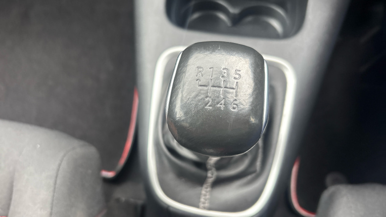 Citroen C3 1.2 PureTech 110 Flair 5dr [6 Speed] Petrol Hatchback